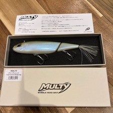 Weekend Edition Pay Forward Mortise Olie Shad Tiny Klash