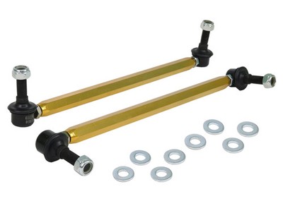 Whiteline Sway Bar Link For Multiple Hyundai Fitments (KLC201)