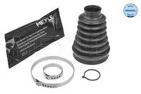 NEU - Meyle 1004950030 Faltenbalgsatz, Antriebswelle FüR VW