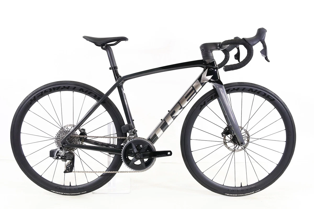 パワーメーター・ROTOR付】TREK Emonda S5 52サイズ パワーメーター