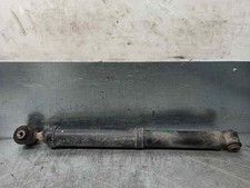 9677172880 stoßdämpfer hinten links 3759762 PEUGEOT 2008 I CU 1.6 2013