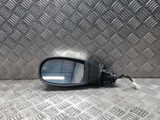 Retroviseur gauche (ou coque) Fiat PUNTO