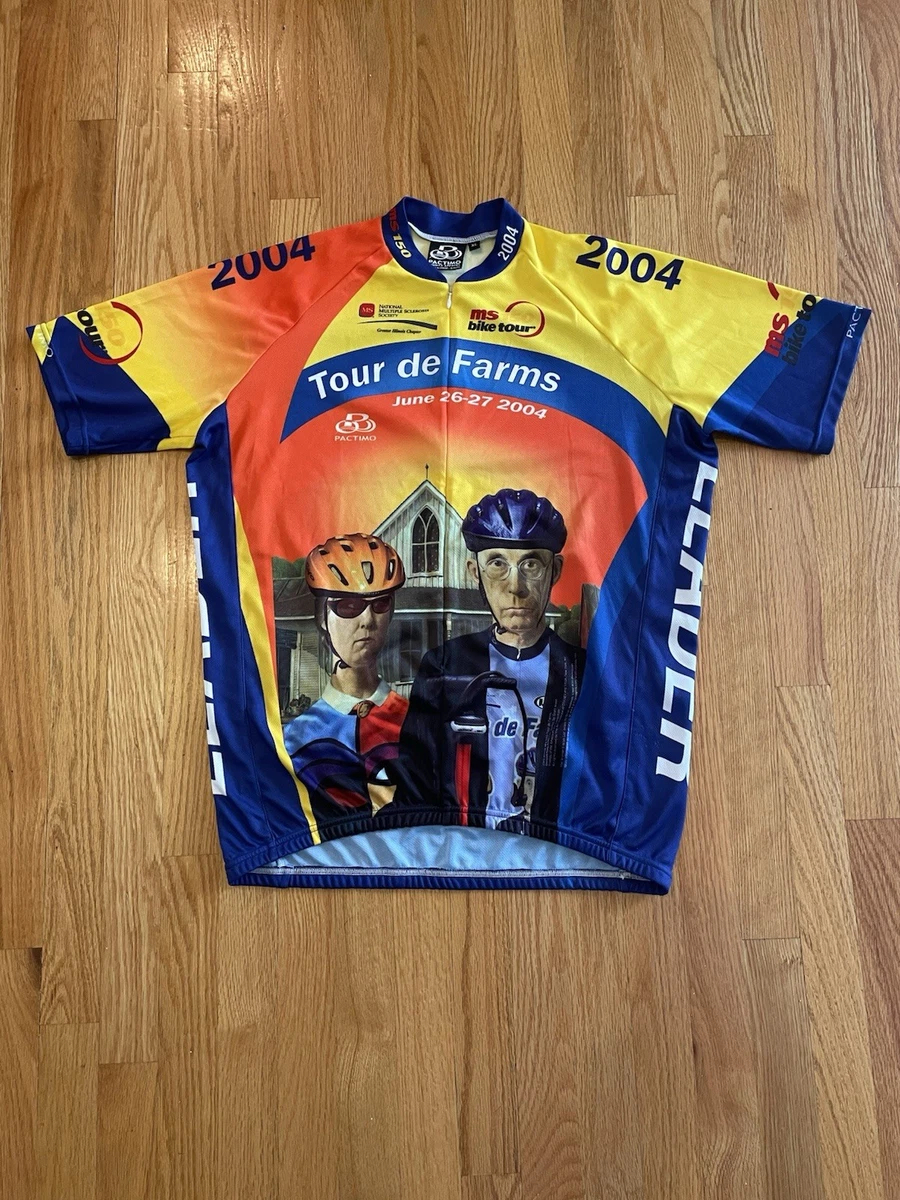 Pactimo Cycling Clothing for sale | eBay