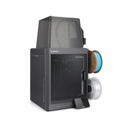 ELEGOO Centauri Carbon 2 Combo FDM 3D Drucker Multi Color CoreXY 350C 500mm/s