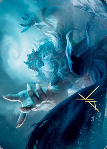 mtg final fantasy rydia Rydia, Summoner of Mist ~ #504 Extended Art Card scale collaboration is now available on player card sleeves! Rydia, Summoner of Mist |