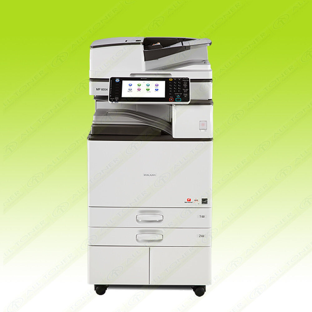 RICOH MP Pトナー6054 4本SET RICOH MP Pトナー6054 4本SET RICOH MP Pトナー6054 4本SET