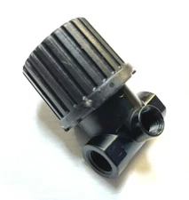 RE206202AV CAMPBELL HAUSFELD 1/4'' AIR PRESSURE REGULATOR AIR COMPRESSOR PART