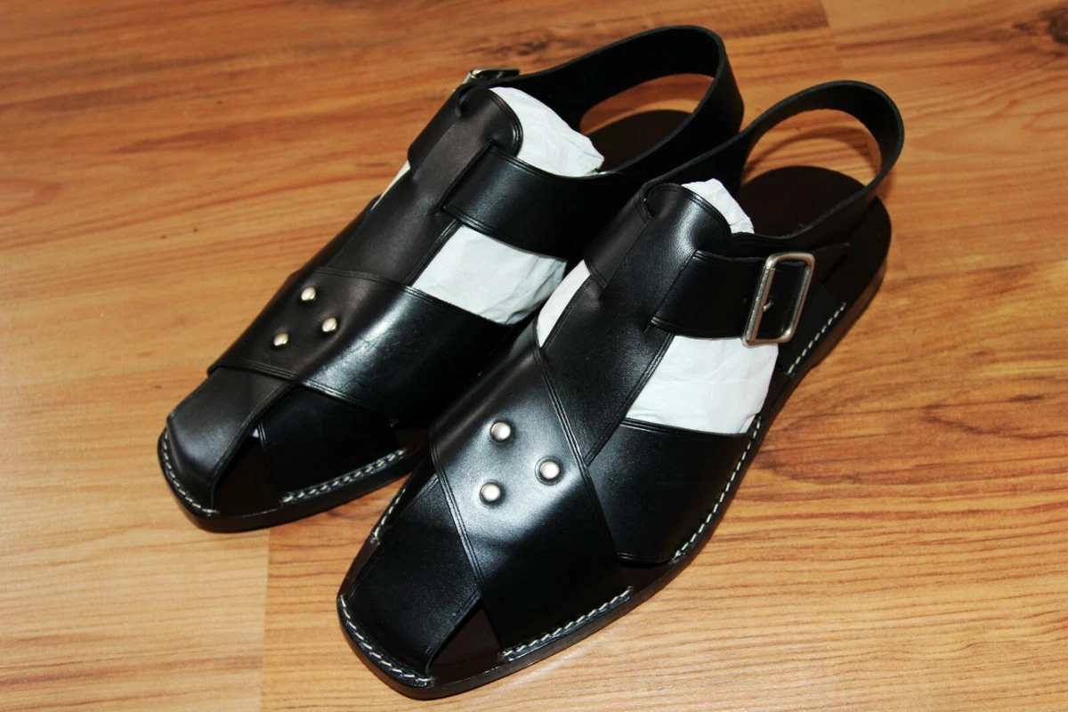 BNWT SS21 LEMAIRE STRAP SANDALS 44