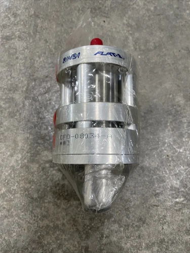 (1 Unused) Flat - 1 Bimba CFO-08034-A Cylinder - Ships From USA  * -