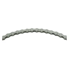 Chain 1/2 x 1/8 for Single Speed, With Rust Treatment 525240160 KMC Bic