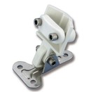 TREM - Motorradkoffer A Basis für Reflektoren Radar für Rohrkabelschuhe