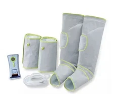 Full Leg and Foot Massager for Muscle Pain & Circulation Relief- NEW