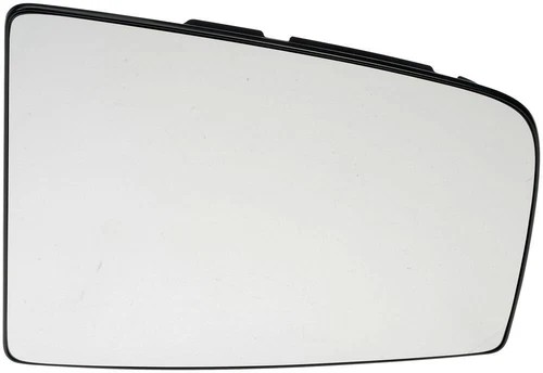Door Mirror Glass Dorman 57077