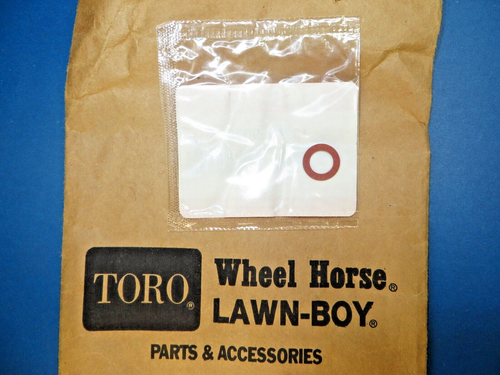 Guarnizione Originale Toro 81-2650 OEM &ndash; Ricambio Per Tagliaerba