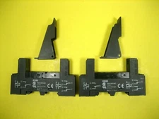 Elesta Relay  SRD-SGR2  Lot of 2 