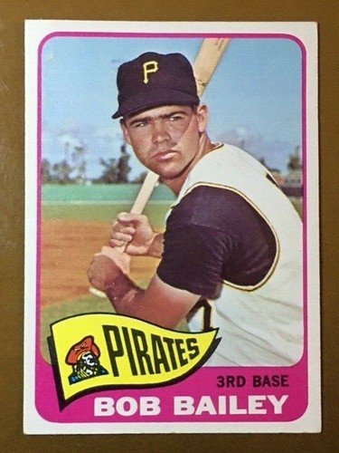 1965 Topps Baseball Singoli - Scegli la tua carta -- 371-598 -- numeri alti - Foto 72 di 357