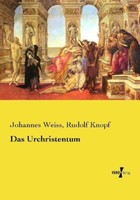 Das Urchristentum | Buch | 9783737223652