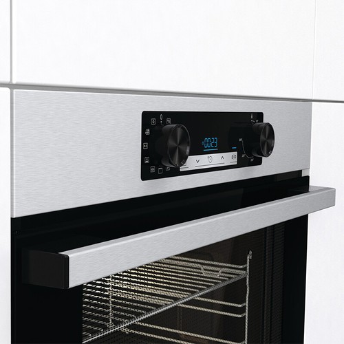 Hisense Forno Elettrico da Incasso Ventilato 77 L 60 Cm Classe A BI62216AXTC - Foto 6 di 8