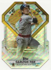 2022 Topps Update Diamond Greats Die-Cuts ~ YOU PICK ~ Complete Your Set UPDATED