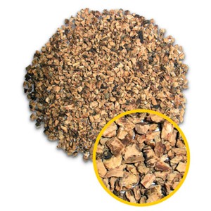 Hobby 33040 TERRANO Cork Bark 4 L