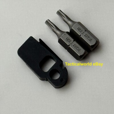 Leatherman Charge Replacement Parts Leatherman Wave Plus Bit Driver Bit Holder