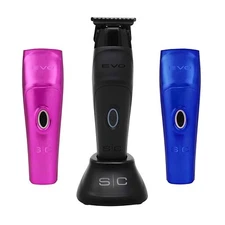Stylecraft Evo Cordless Magnetic Motor Trimmer Black Diamond Blade | SCELT