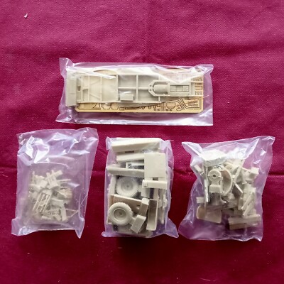 Skoda Typ 952 Kabrio - SCALA 1/35 Plus Model 100 | eBay