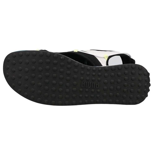 Puma Surf Slingback Mens White Casual Sandals 38425802 - Picture 5 of 6