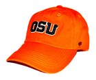 New Oklahoma State Cowboys NCAA Bridgestone Golf Top Of The World Hat — photo 2