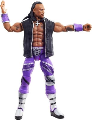 WWE Elite Damian Priest Figure Series 89 Wrestling Judgement Day
