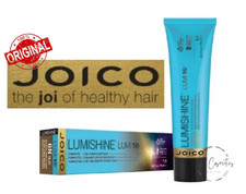 JOICO Lumishine Lumi 10 Permanent HAIR COLOR 2.5 OZ-SELECT COLOR