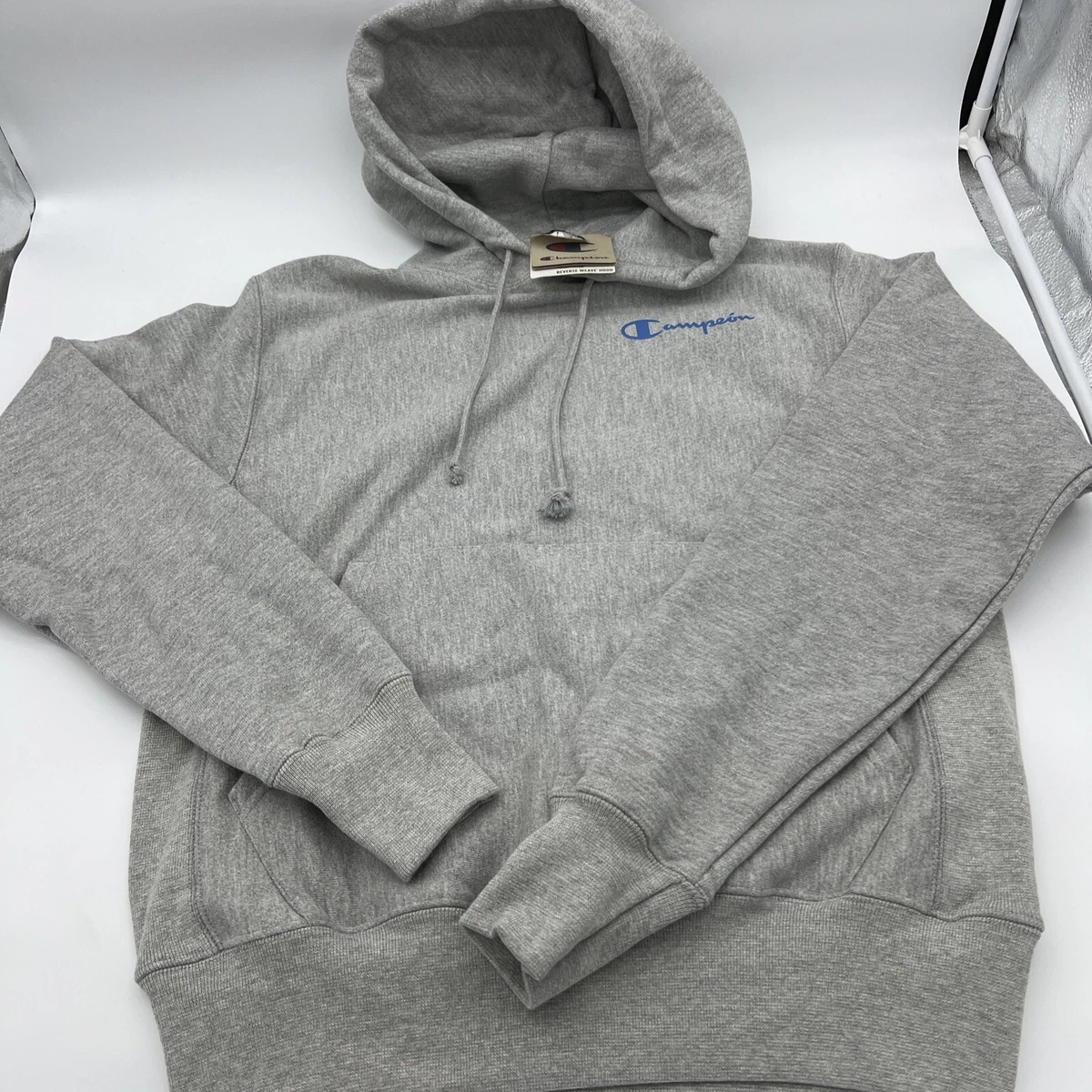 Champion aztec hoodie 2025