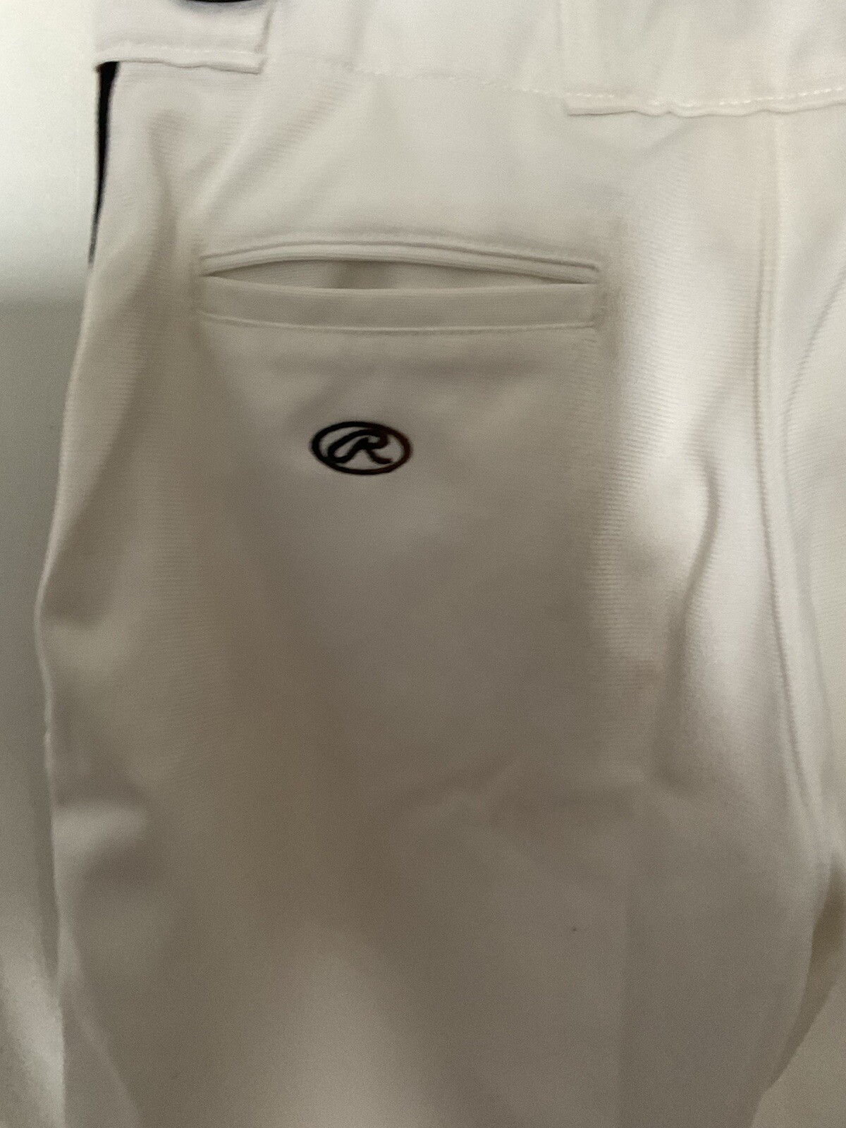 Rawlings Youth XL Baseball Pants eBay