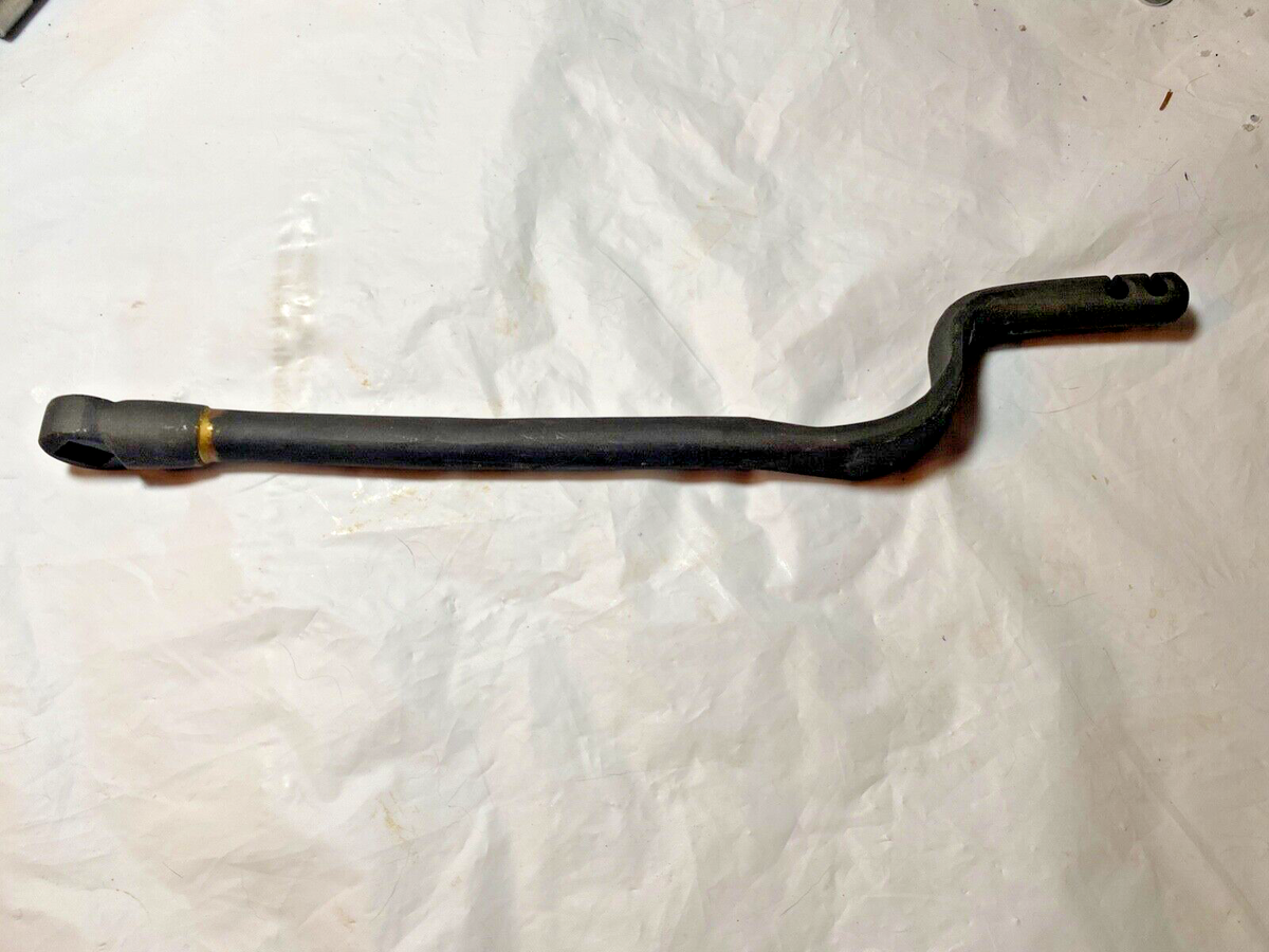 HARLEY DAVIDSON NOS REAR EXHAUST PIPE 45 WL WLA WLD SERVI-CAR OEM 1007-41 WLC Au HARLEY DAVIDSON NOS REAR EXHAUST PIPE 45 WL WLA WLD SERVI-CAR OEM 1007-41 WLC Au