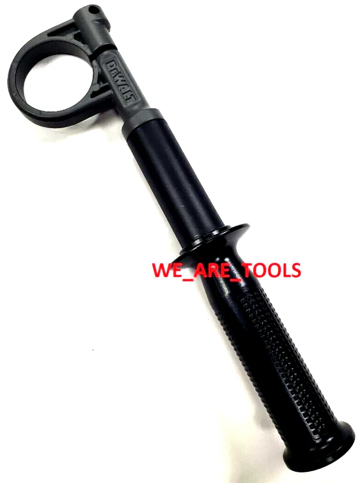 Dewalt Handle For DCD999 & DCD998 Hammer Drill 1/2" 20 Volt 20V