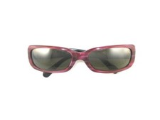 Revo Sunglasses 2513 333/J7 Purple/Black Frame w/ Green H2O Polarized Lens