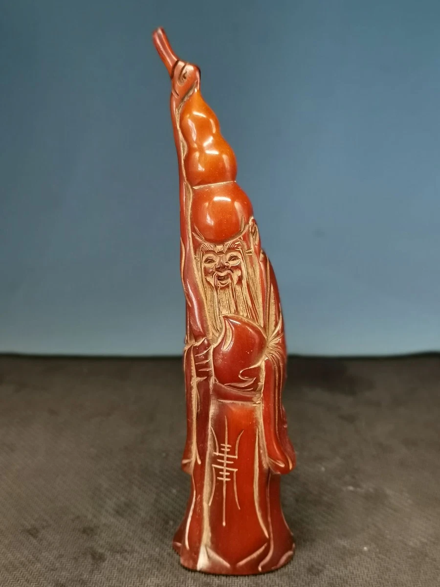 牛角雕刻| eBay