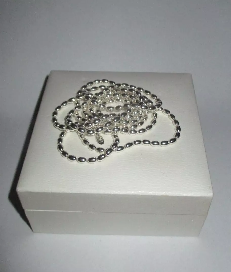 Pandora ball necklace deals