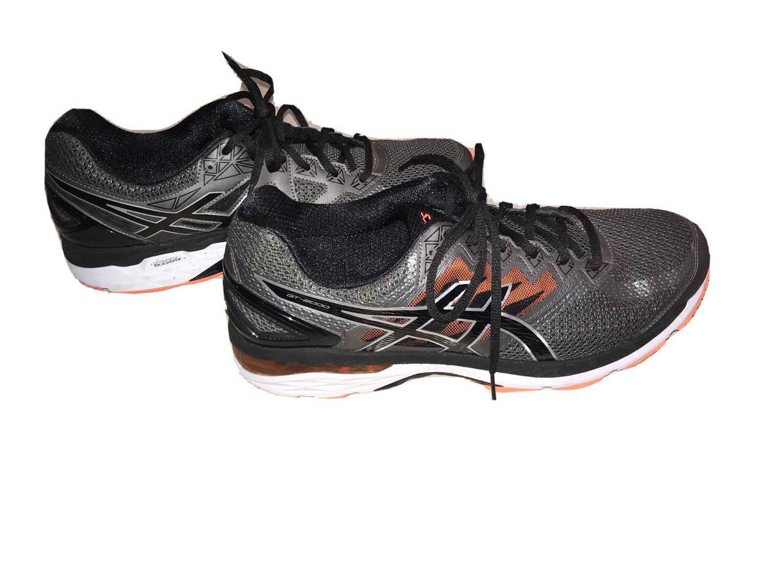 asics t606n review