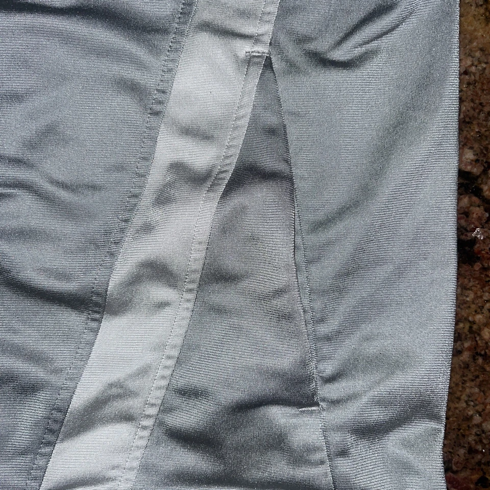 Under Armour Mens  Full Zip  large Running Basketball Jacket loose - Image 3 of 4