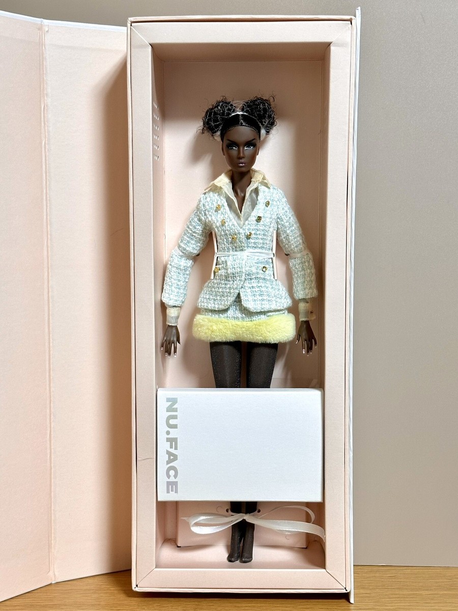 Integrity Toys  Classic Lilith アウトフィット Tiny Frock Shop Integrity Never Ordinary Lilith and Eden