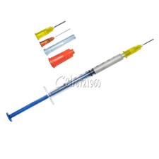 New 0.25ML Silver Conductive Glue Wire Electrically Paste Paint PCB Trace Repair