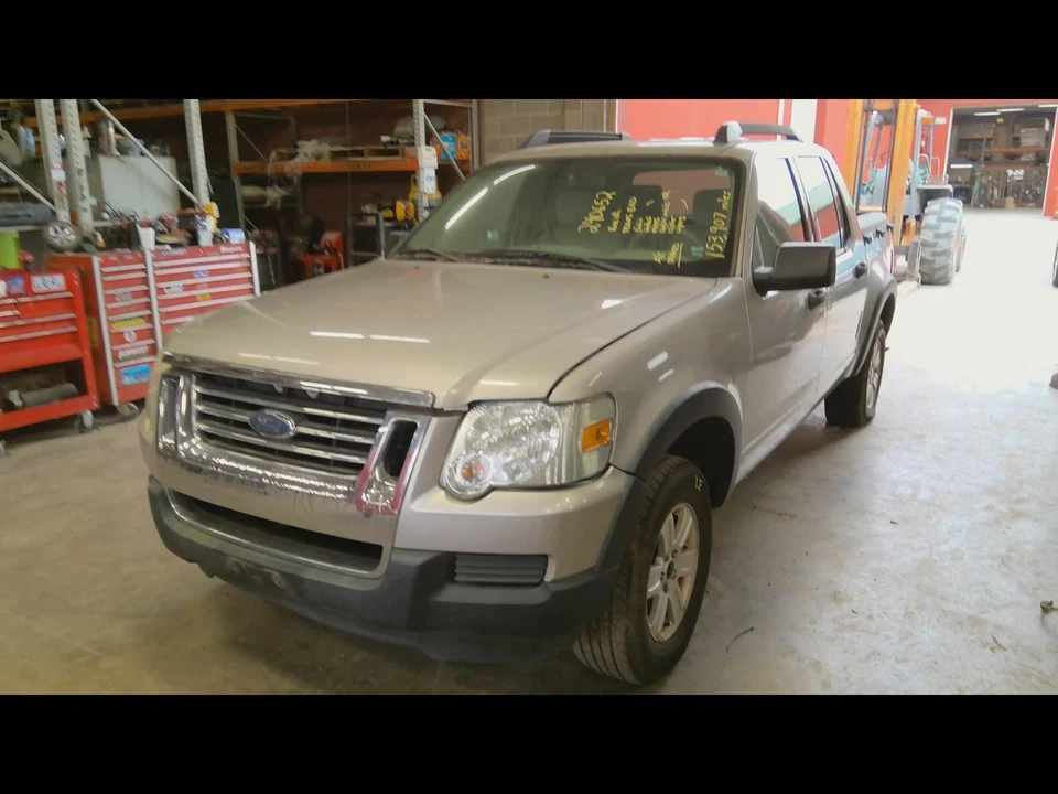 Used Fuel Tank fits: 2007 Ford Explorer Grade A Foto 3 de 4