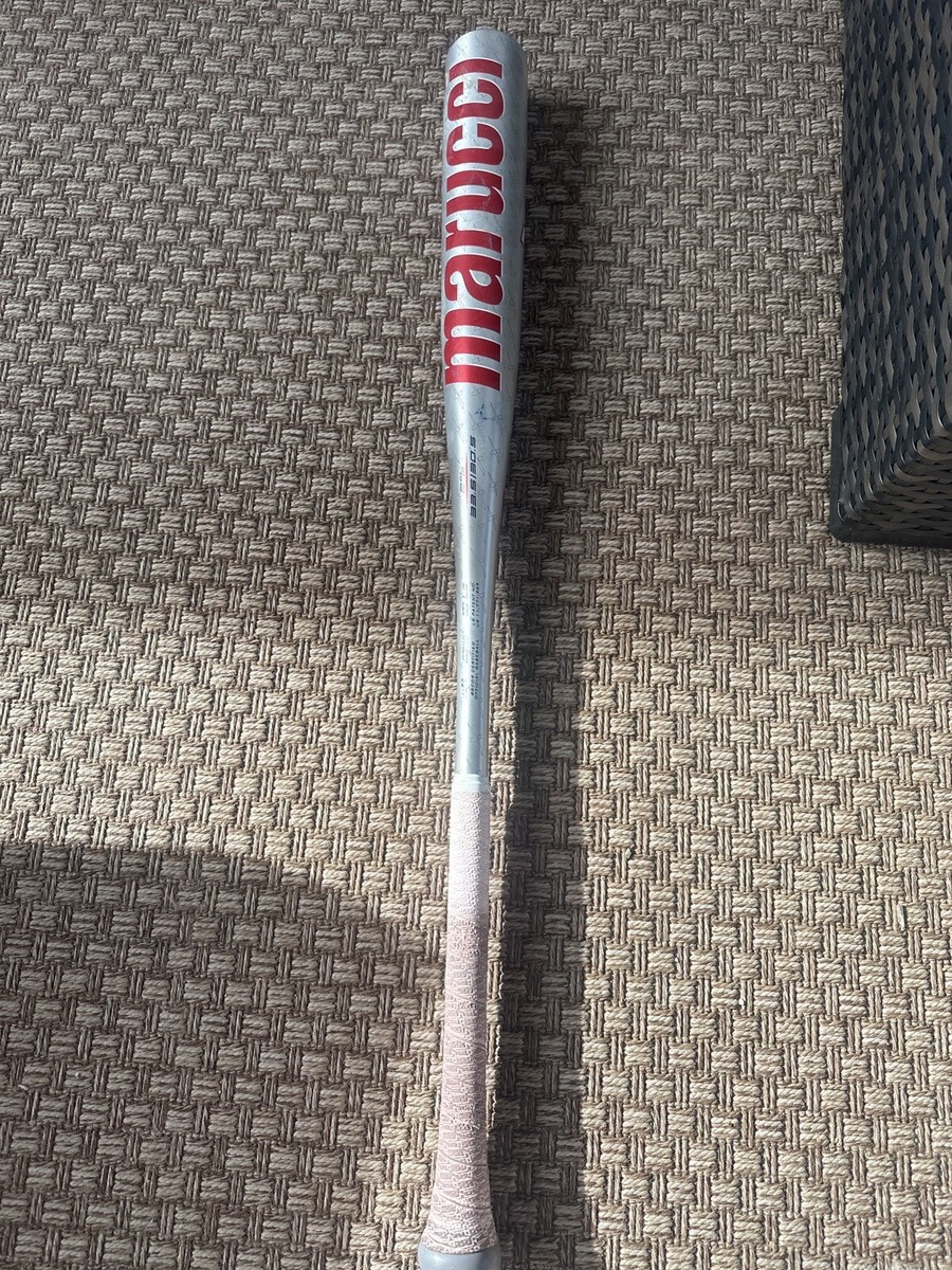 Batte De Baseball Marucci Cat X BBCOR 3 - 33 Pouces / 30 Oz - Neuf Modèle 2023