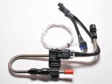 DSX TUNING FLEX FUEL KIT FOR 2006-2013 C6 CORVETTE (INCL Z06) E38