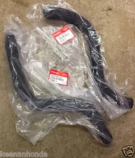 Genuine OEM Honda Pilot Radiator Hose Set 2003-2005 Upper / Lower 19501-PGK-A00