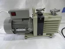 Ted Pella RVP Series Dual Stage Rotary Vane Vacuum Pump