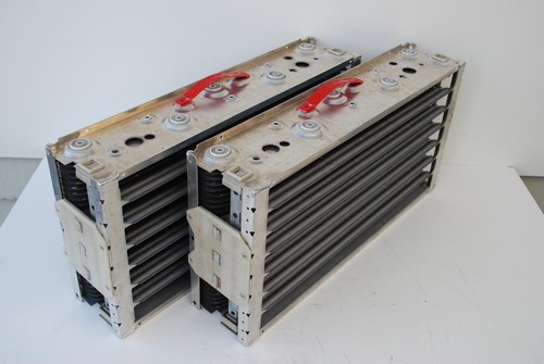 Honeywell FC37A 1049  Air Cleaner Cells - Set of 2