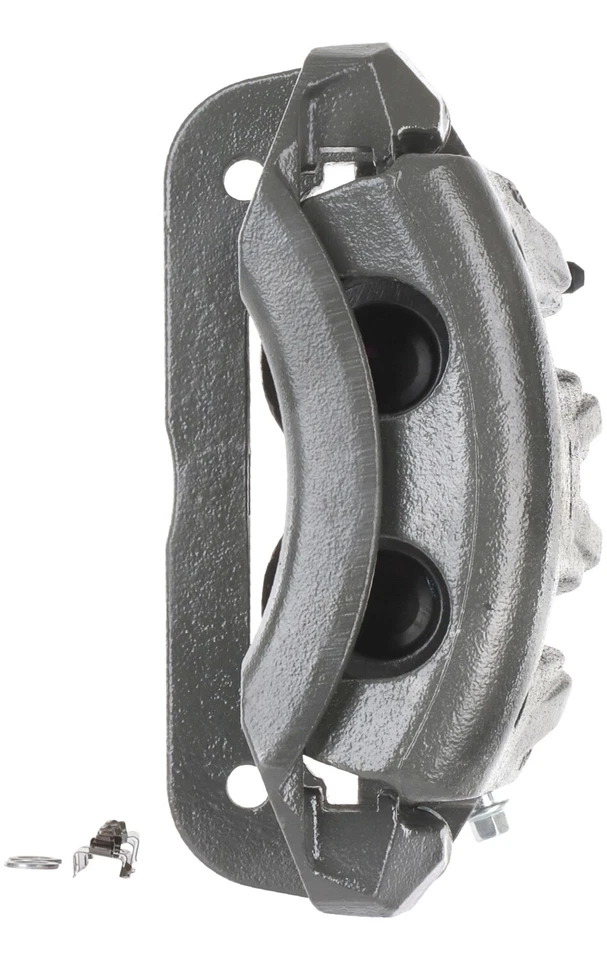 Disc Brake Caliper Front Right Cardone For 2004-2007 Ford Freestar - Image 3 of 4