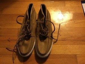converse jack purcell boat shoe